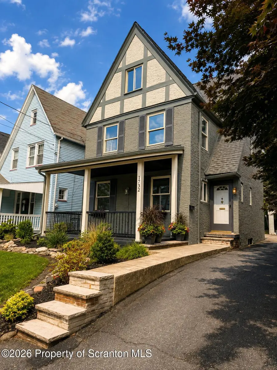 1732 Jefferson Avenue, Dunmore, PA 18509 - #3