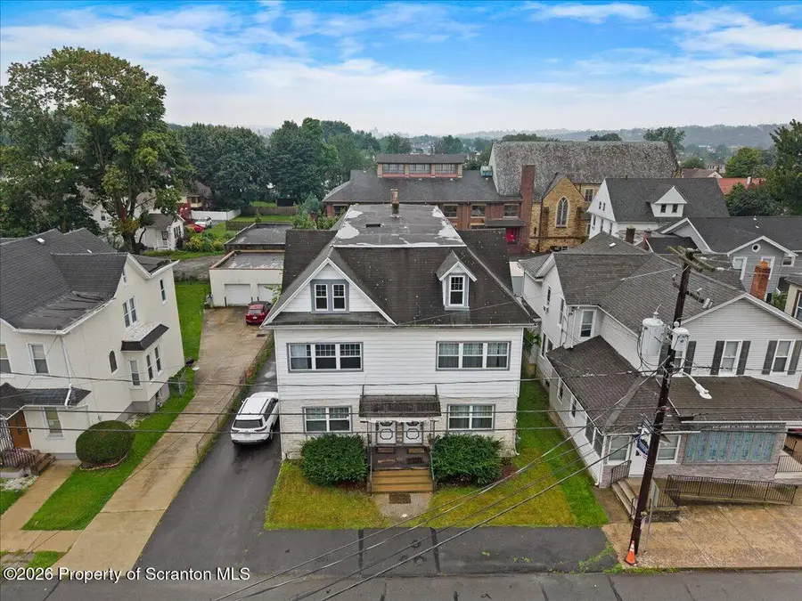 814 816 Green Ridge Street, Scranton, PA 18509 - #2
