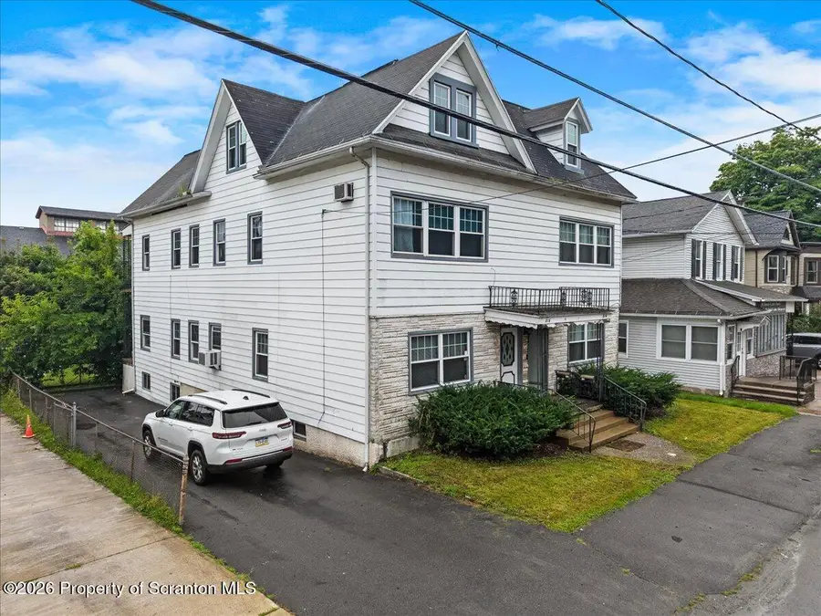 814 816 Green Ridge Street, Scranton, PA 18509 - #3