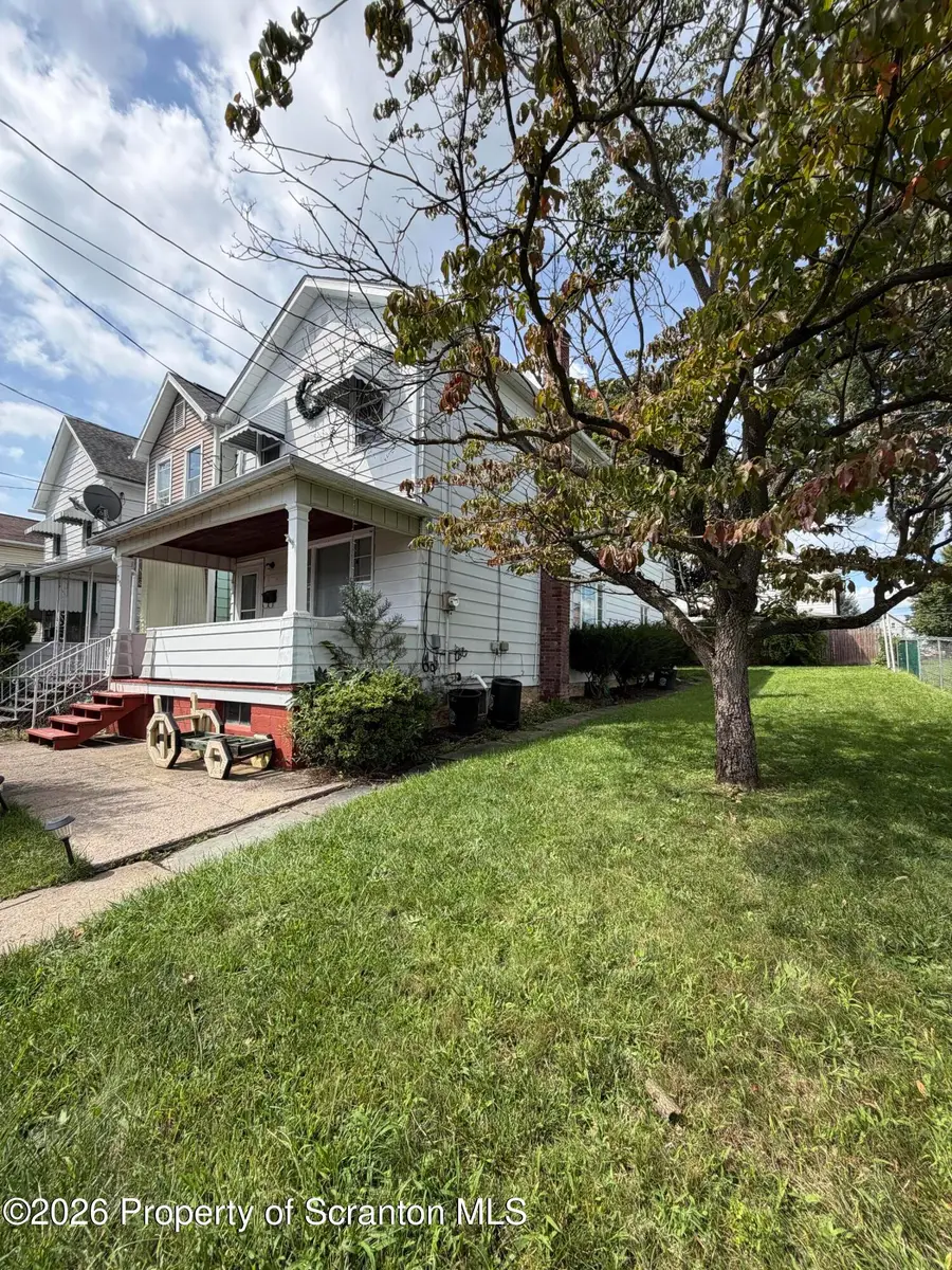 27 Sheridan Street, Wilkes Barre, PA 18702 - #2