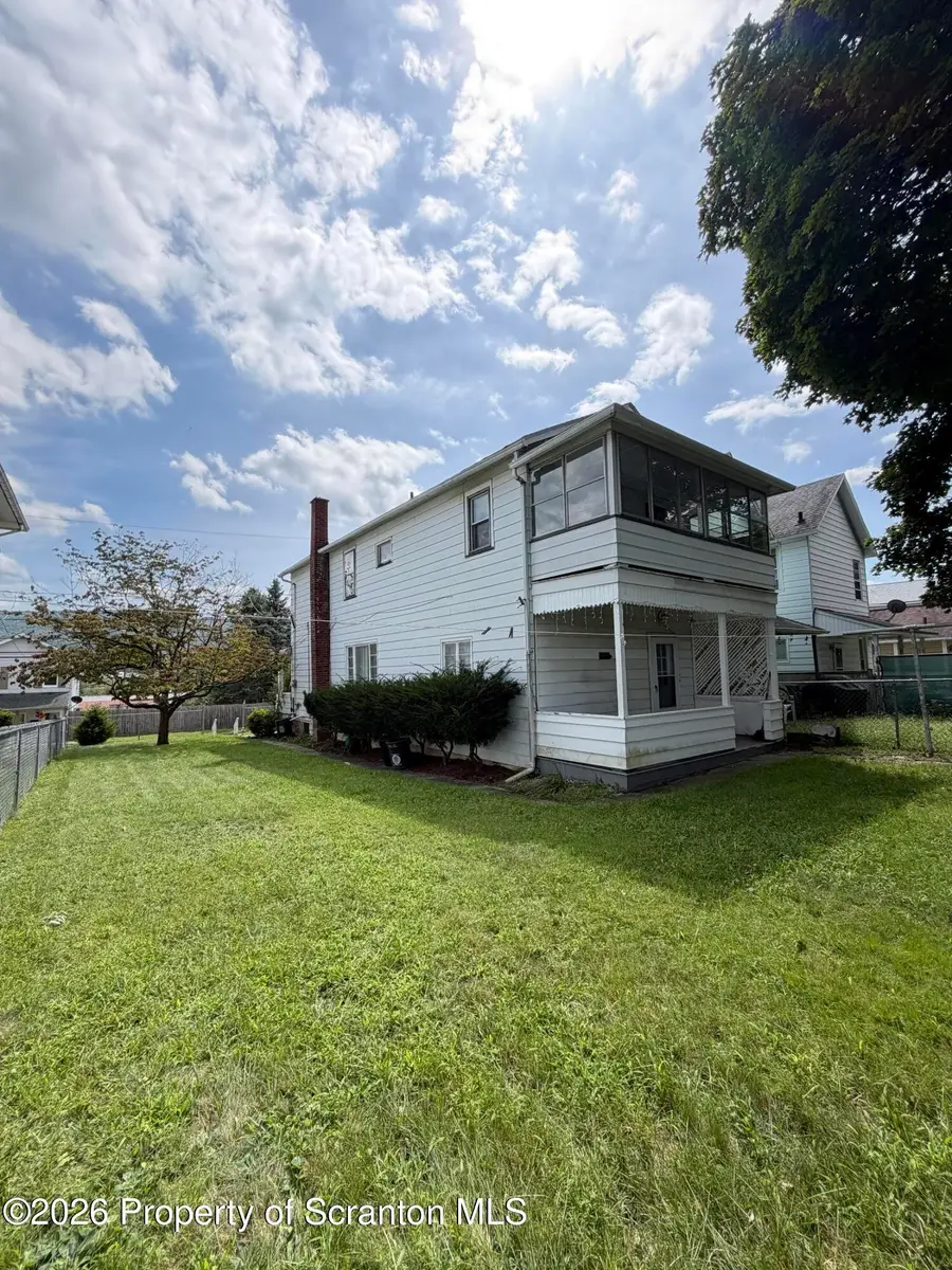 27 Sheridan Street, Wilkes Barre, PA 18702 - #3