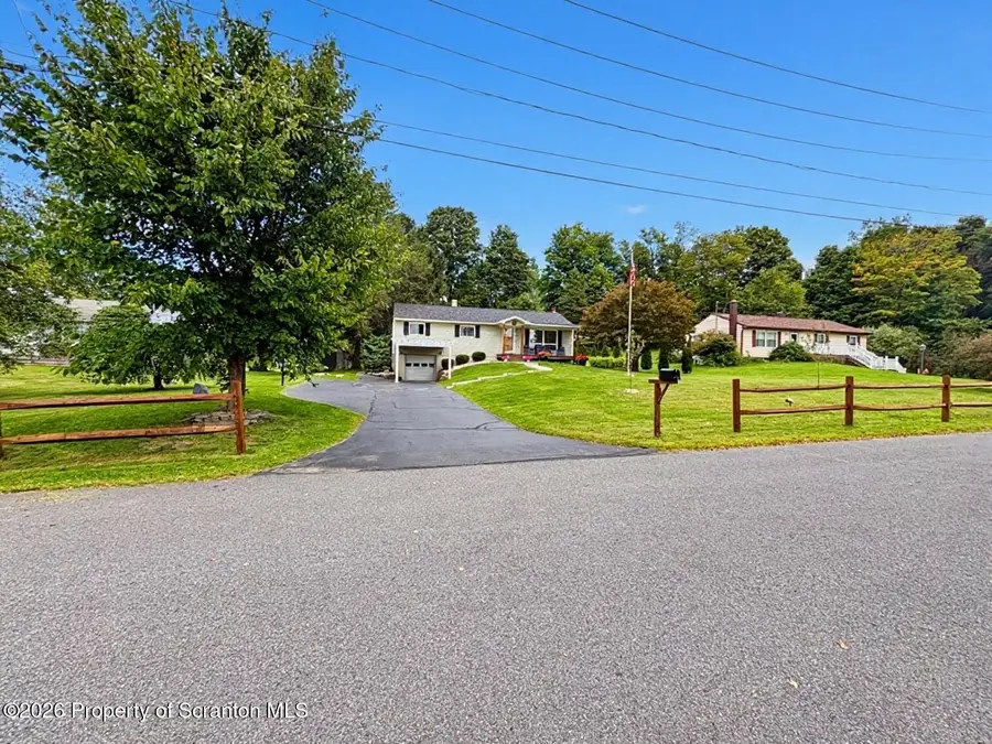504 Hilltop Lane, South Abington, PA 18411 - #3