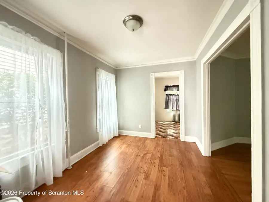 642 Harrison Avenue, Scranton, PA 18510 - #3