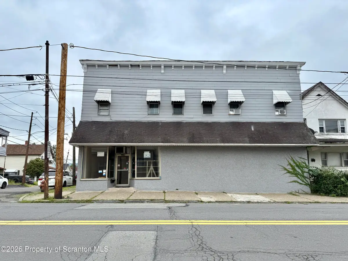 1432-1436 N Main Avenue, Scranton, PA 18508 - #1