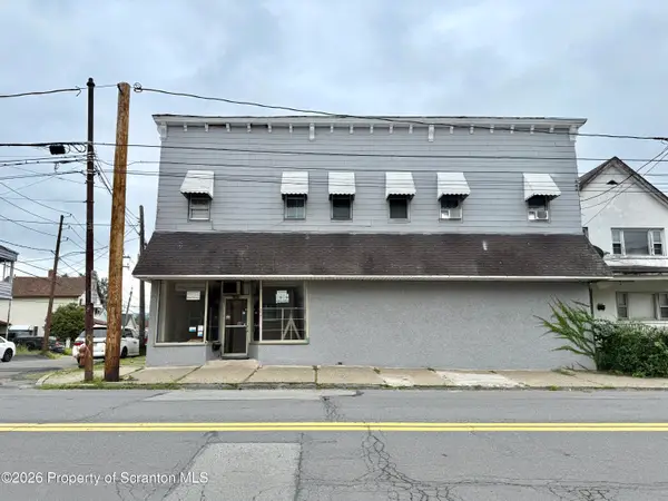1432-1436 N Main Avenue, Scranton, PA 18508
