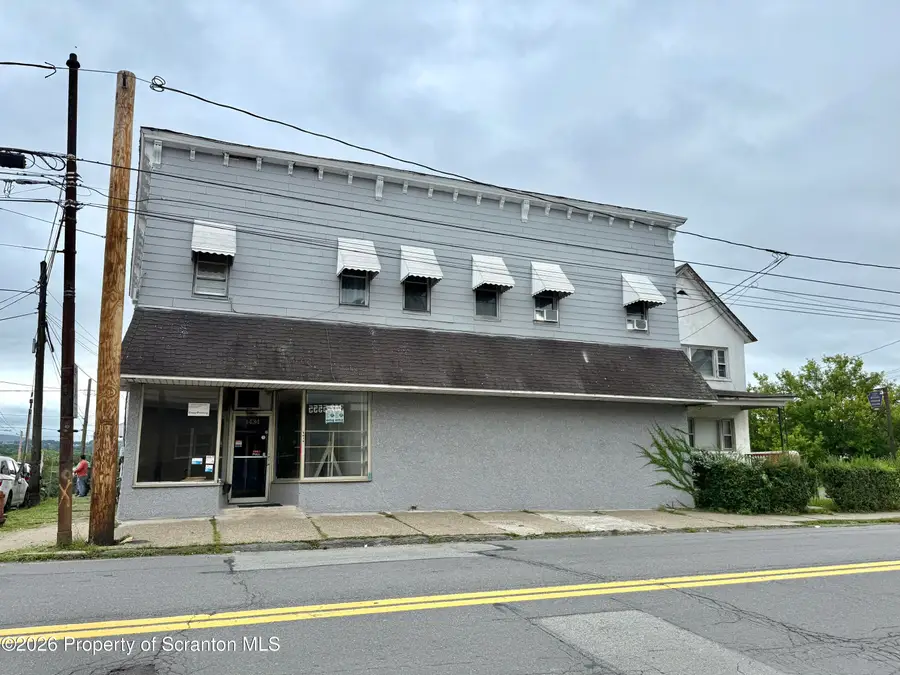 1432-1436 N Main Avenue, Scranton, PA 18508 - #2