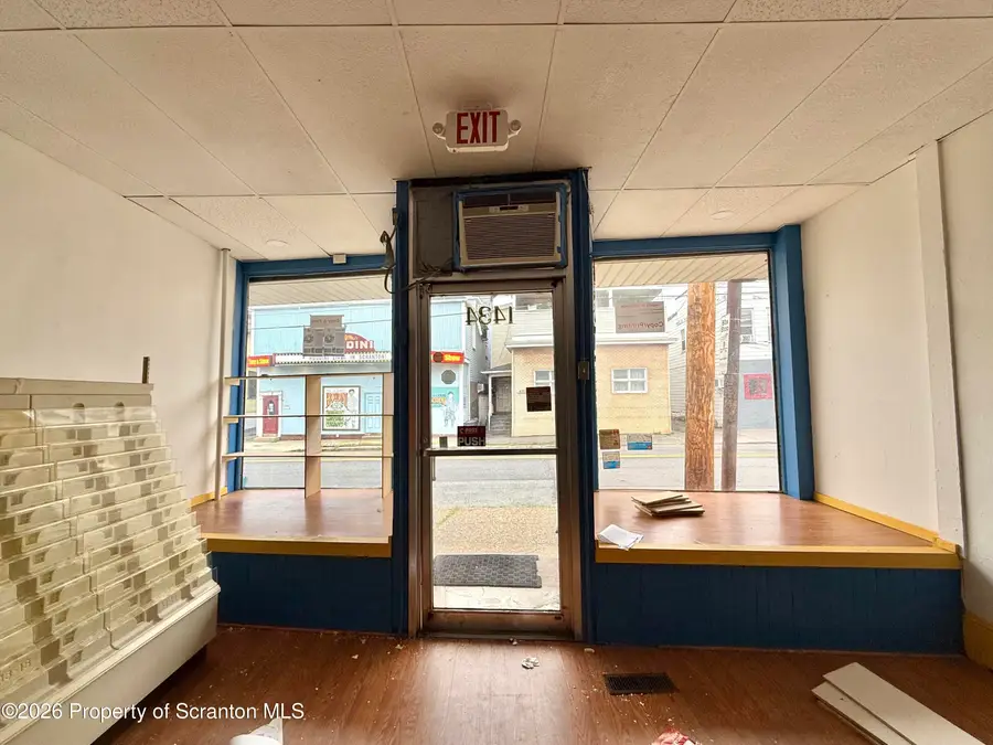 1432-1436 N Main Avenue, Scranton, PA 18508 - #3