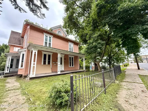 2016 N Main Avenue, Scranton, PA 18508
