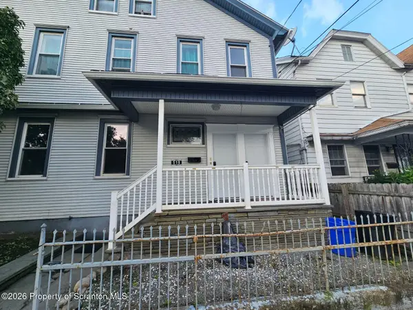 518 Prospect Avenue #APT 1, Scranton, PA 18505