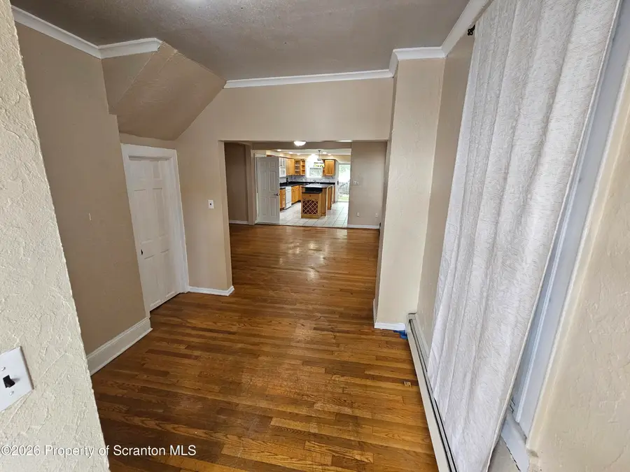 518 Prospect Avenue #APT 1, Scranton, PA 18505 - #2