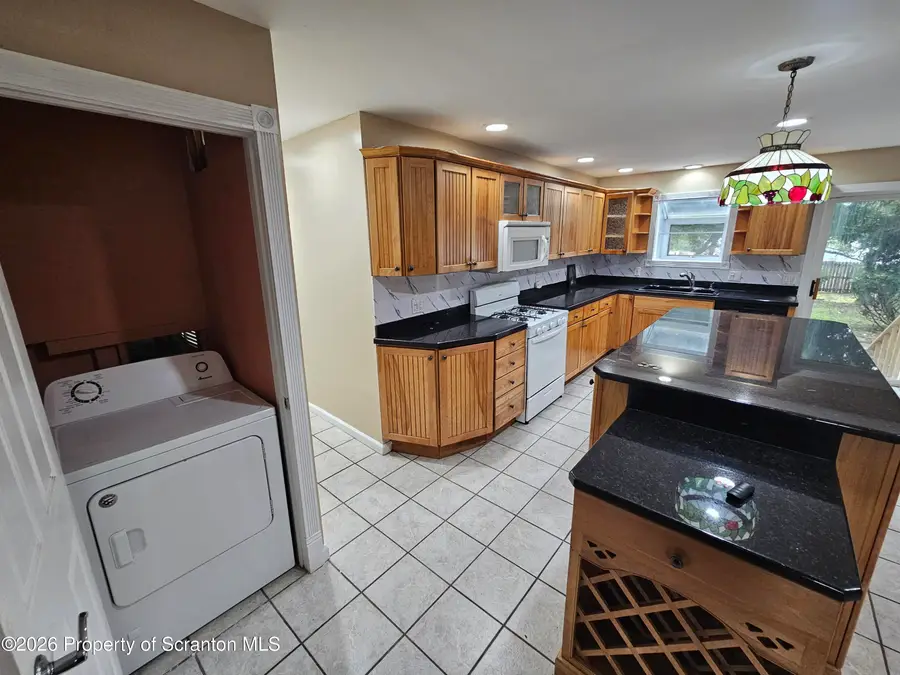 518 Prospect Avenue #APT 1, Scranton, PA 18505 - #3
