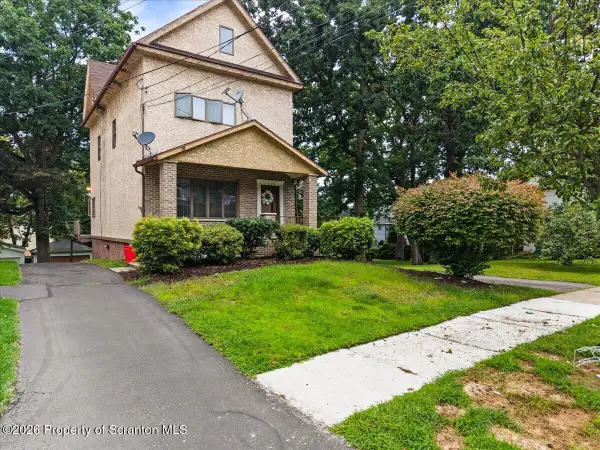 1623 Madison Avenue, Dunmore, PA 18509