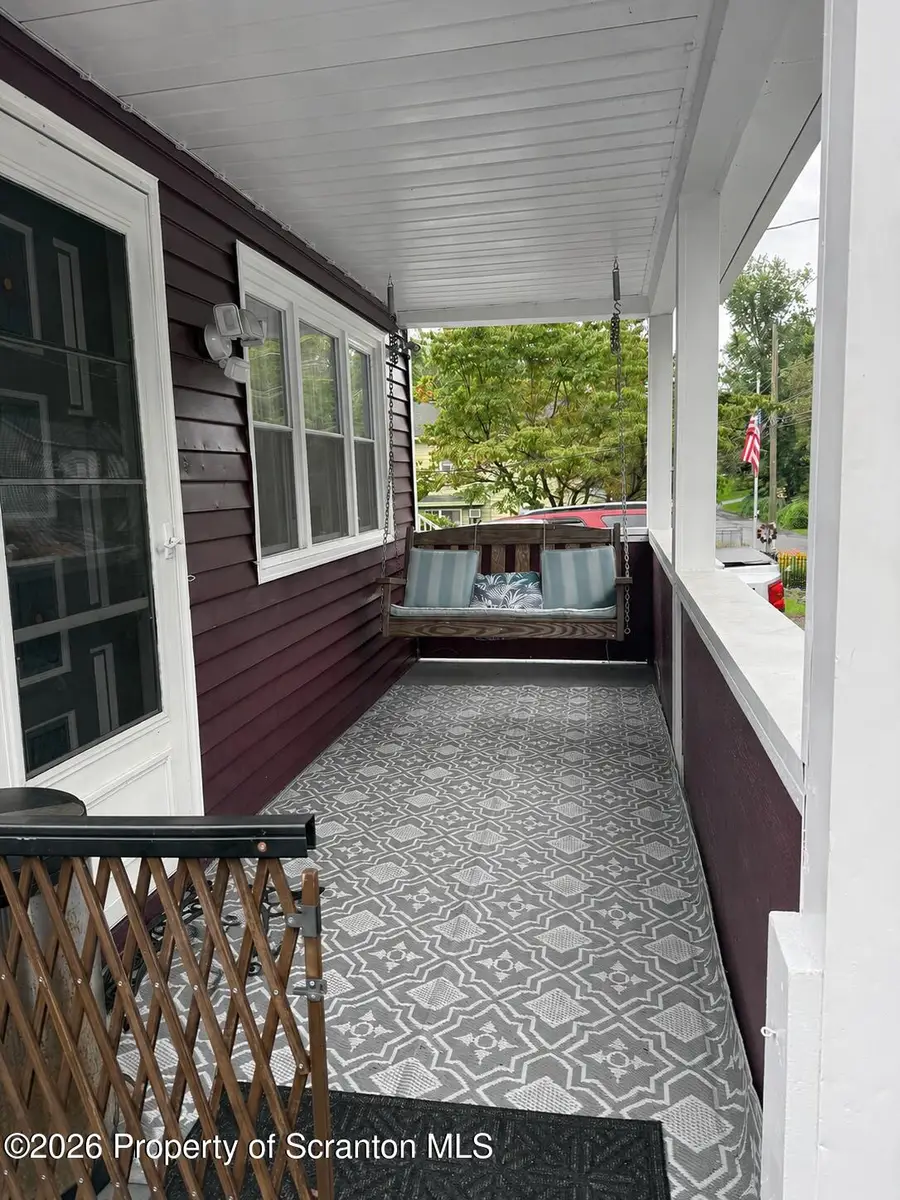 25 Howard Street, Larksville, PA 18704 - #2