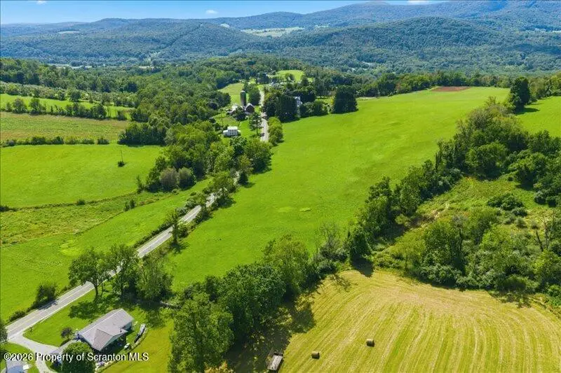 Whites Ferry Road, Falls, PA 18615 - #3