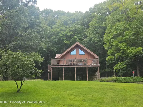 520 Snowflake Lane, Shickshinny, PA 18655