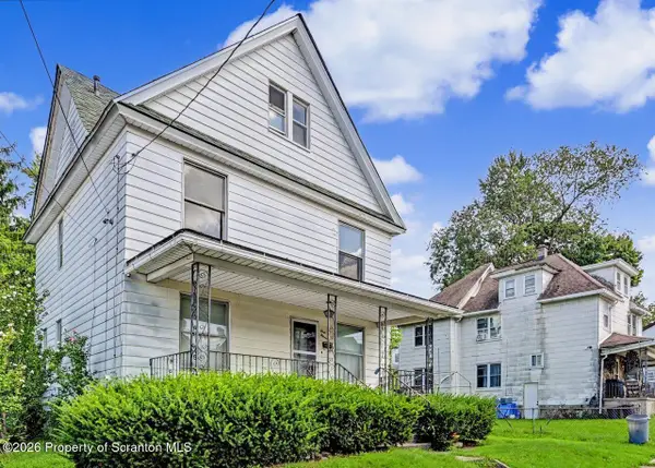 111 Green Street, Dunmore, PA 18512
