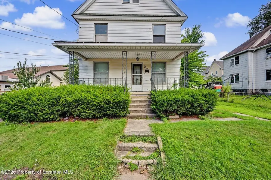 111 Green Street, Dunmore, PA 18512 - #2