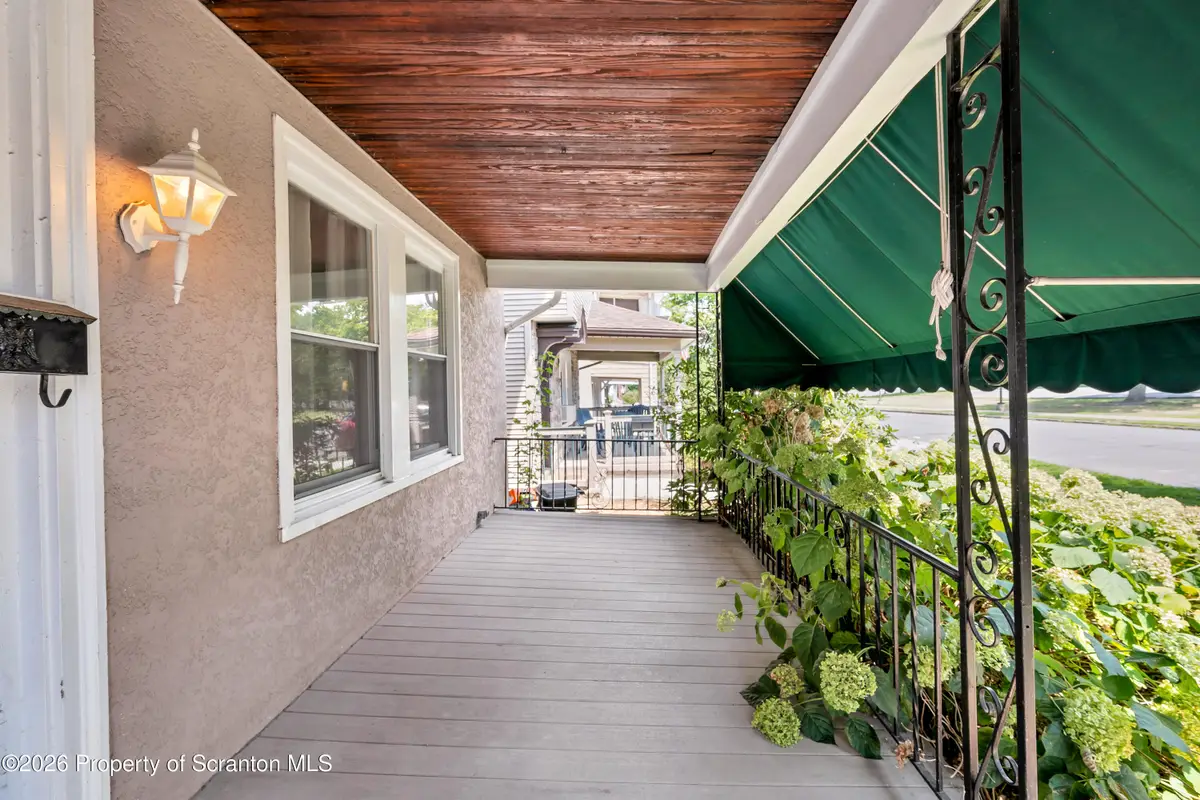 2333 Adams Avenue, Scranton, PA 18509 - #1