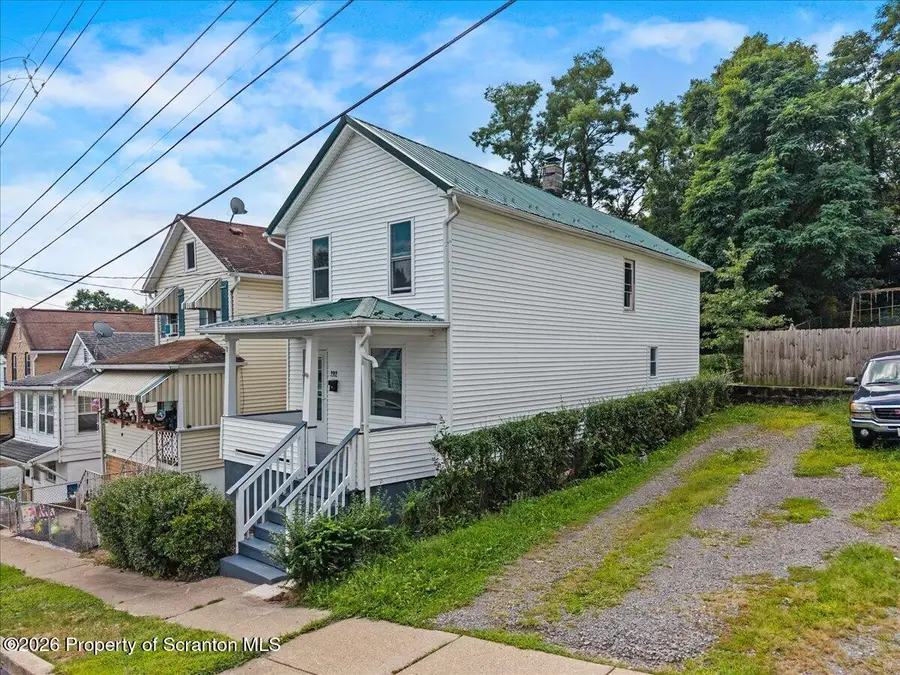 292 Lawrence Street, Edwardsville, PA 18704 - #2