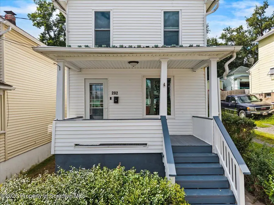 292 Lawrence Street, Edwardsville, PA 18704 - #3