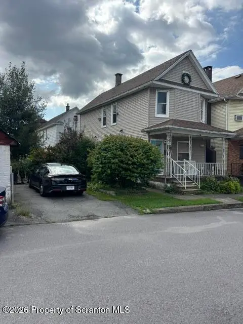 1035 Gunster Avenue, Scranton, PA 18508 - #2