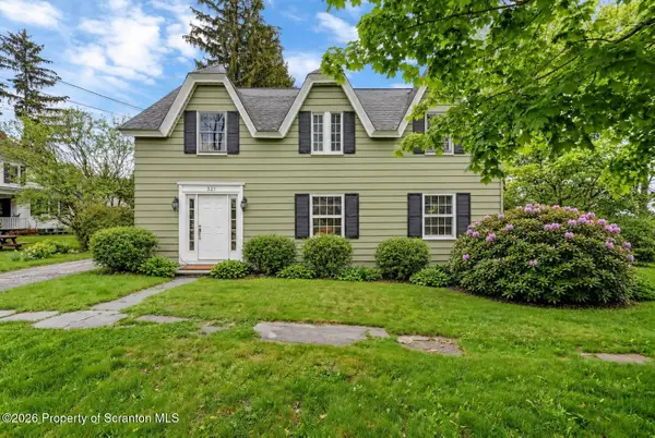 321 Maple Street, Montrose, PA 18801