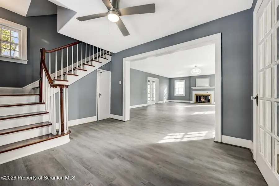 321 Maple Street, Montrose, PA 18801 - #2