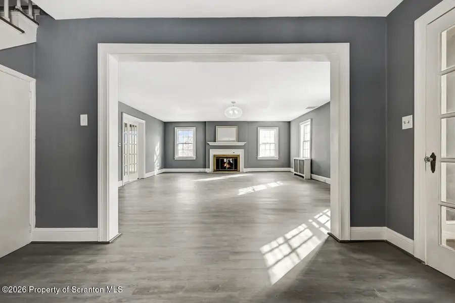 321 Maple Street, Montrose, PA 18801 - #3