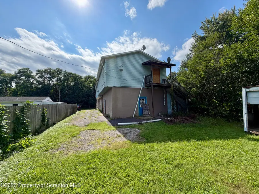 347 Vaughn Street, Luzerne, PA 18709 - #3