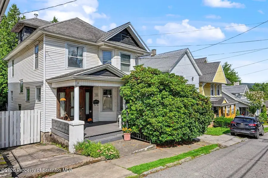 145 Spring Street, Carbondale, PA 18407 - #2