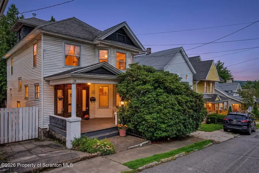 145 Spring Street, Carbondale, PA 18407 - #3