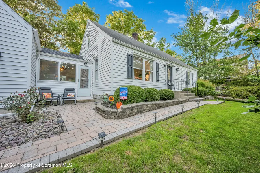 114 Thompson Street, Dalton, PA 18414 - #3