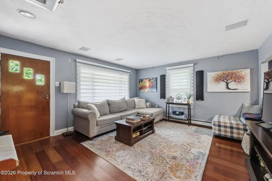 724 Gibbons Street, Scranton, PA 18505 - #3