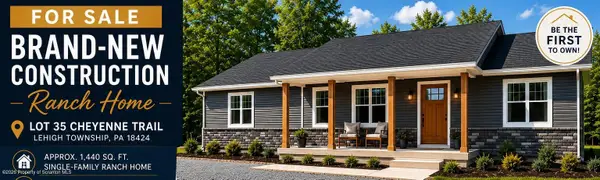 35 Cheyenne Trail, Gouldsboro, PA 18424