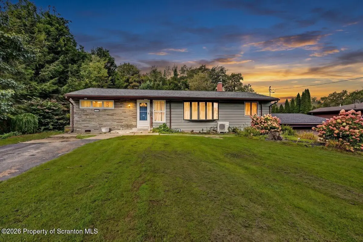 104 Shady Drive, Roaring Brook, PA 18444 - #1