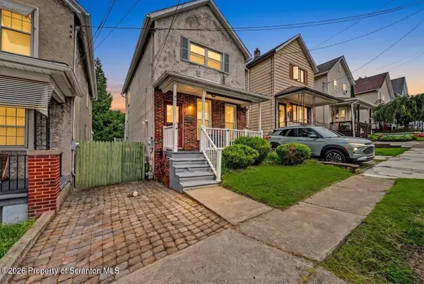 115 E Grove Street, Dunmore, PA 18510