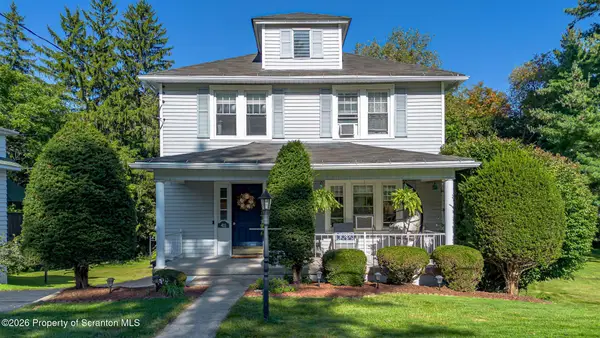 411 Scott Road, South Abington Twp, PA 18411