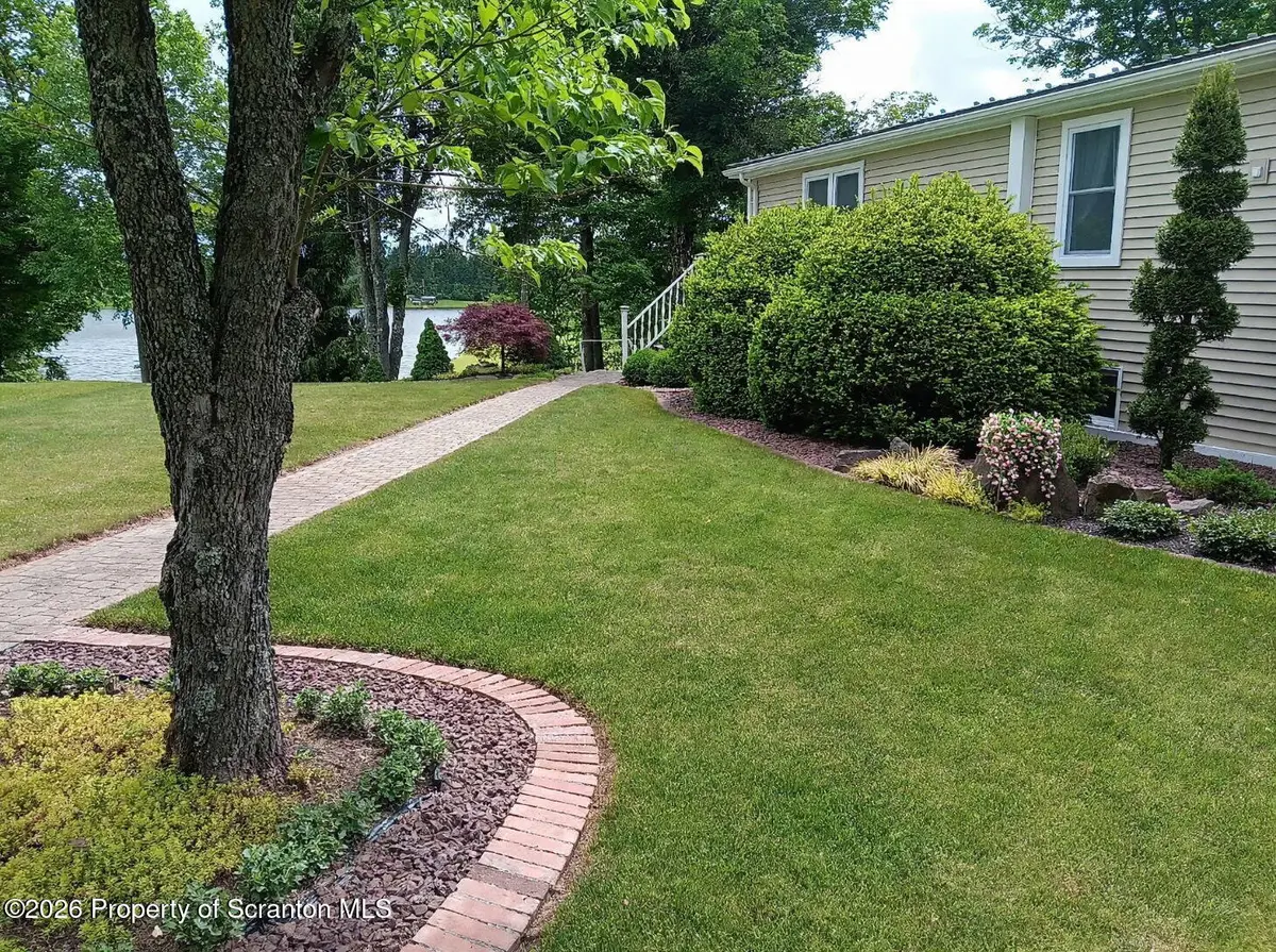 583 Lakeview Drive, Springville, PA 18844 - #1
