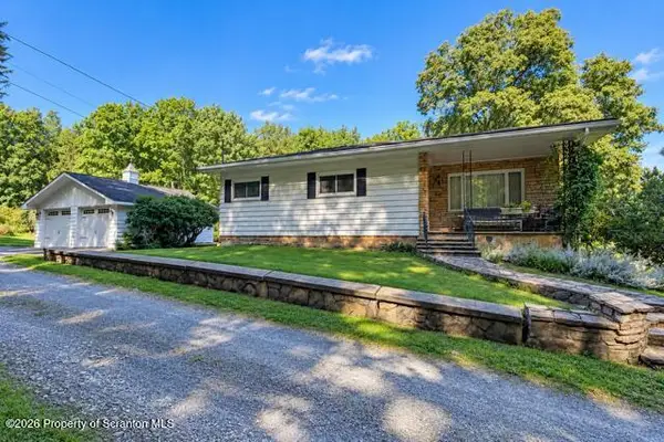 103 Cummings Pond Road, Clarks Summit, PA 18411