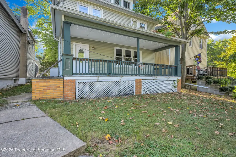 451 W Market Street, Scranton, PA 18508 - #2