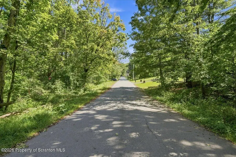 0 Hilldale Road, Roaring Brook, PA 18444 - #2