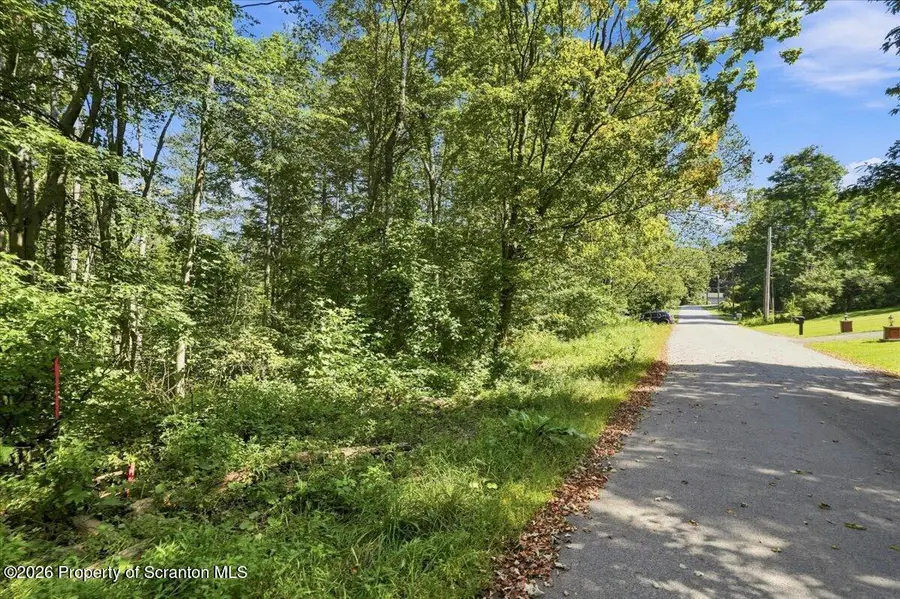 0 Hilldale Road, Roaring Brook, PA 18444 - #3