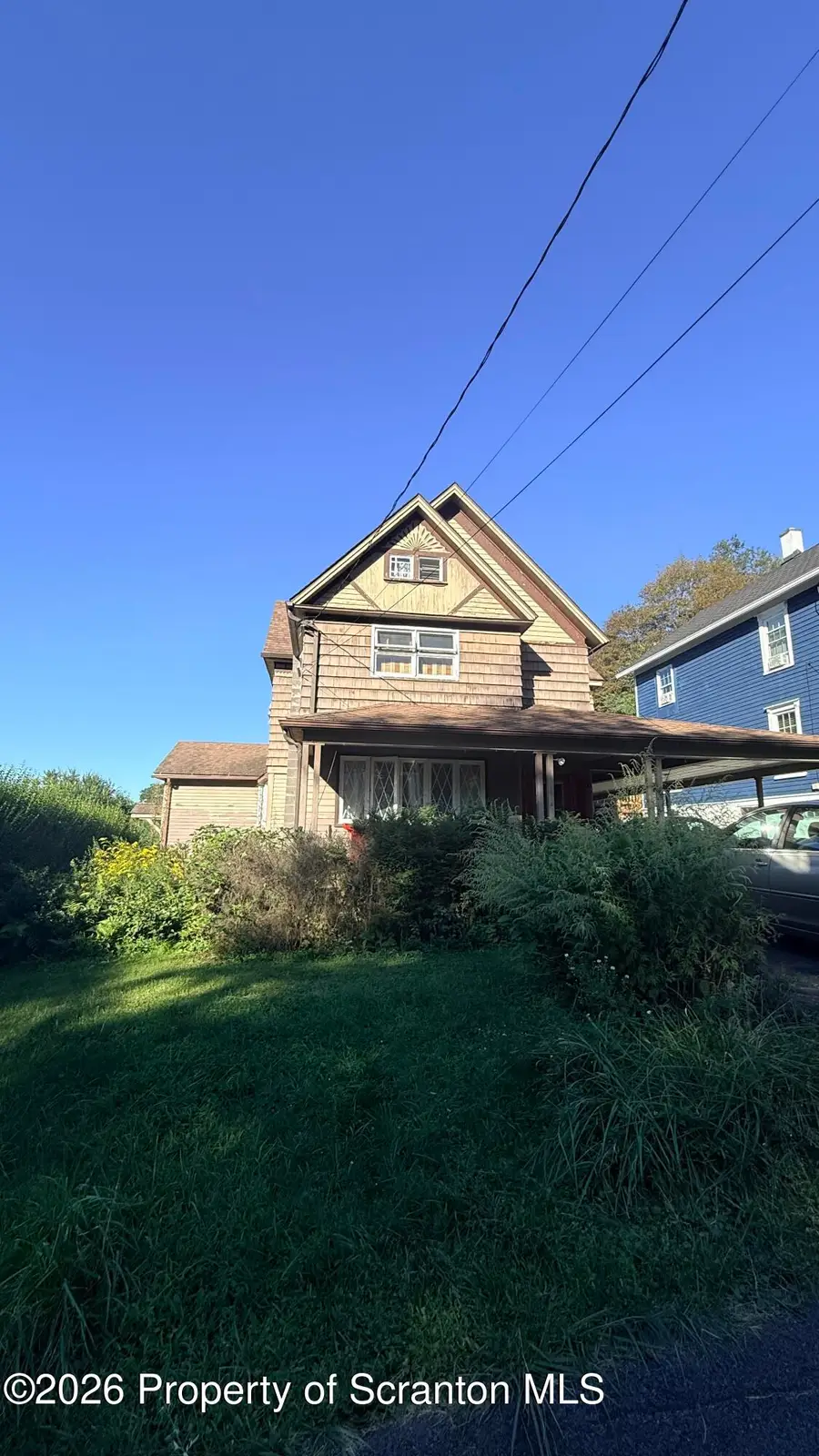 155 Lincoln Avenue, Carbondale, PA 18407 - #2