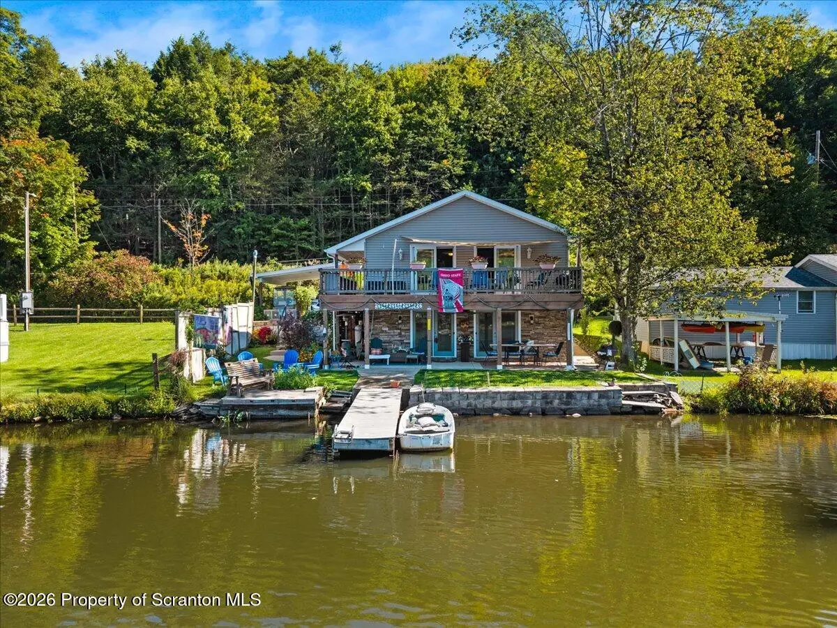 69 Graham Way, Kingsley, PA 18826 - #1