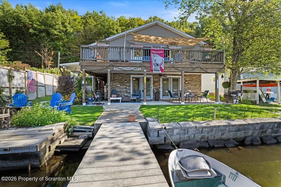 69 Graham Way, Kingsley, PA 18826 - #3