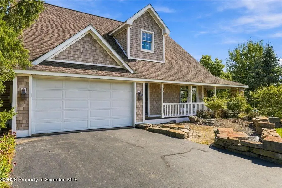102 Healey Hill Road, Greenfield, PA 18407 - #2