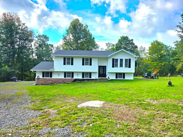460 Newcomb Road, Factoryville, PA 18419