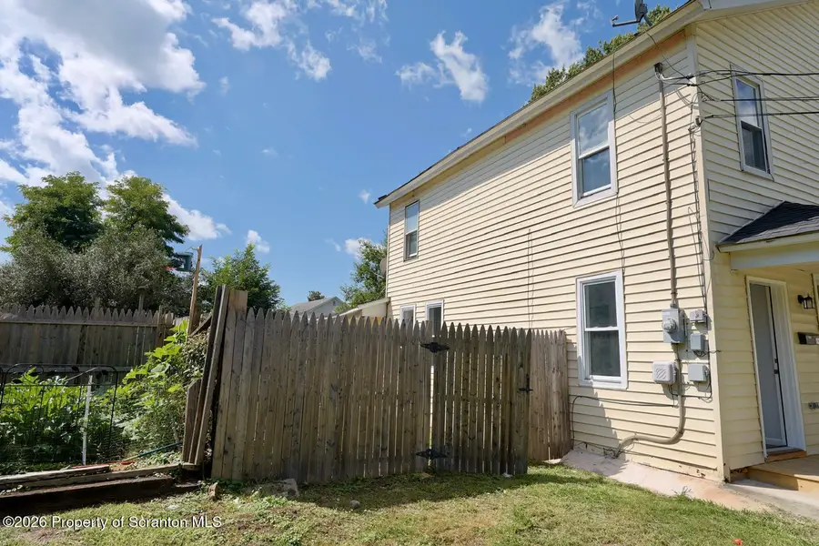135 Cuba Street, Kingston, PA 18704 - #2