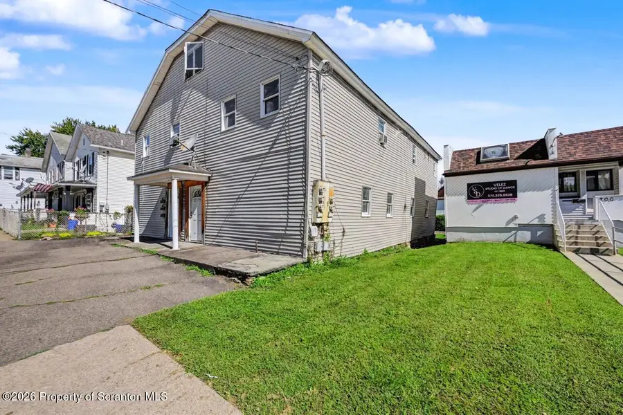 206-208 Union Street, Taylor, PA 18517 - #2