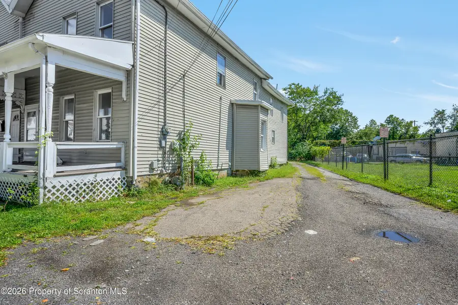 247-249 N Pennsylvania Avenue, Wilkes Barre, PA 18702 - #2